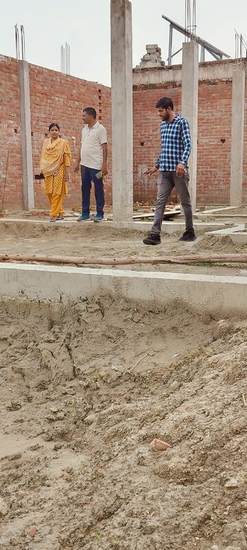  Plot For Sale in Kamta