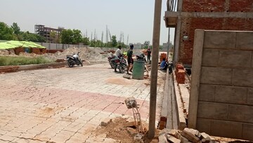  Plot – Exterior View View at Faizabad Road - for Sale