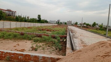  Plot For Sale in Faizabad Road