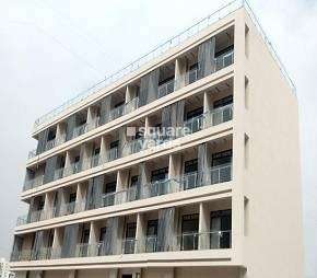Commercial Office Space 600 Sq.Ft. For Resale in Mohammadwadi Pune  7329105
