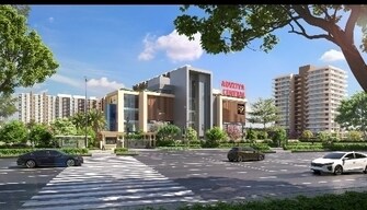 2 BHK Apartment For Resale in Sector 143 Faridabad  7329124