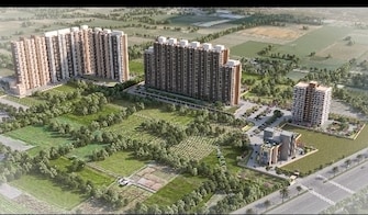 2 BHK Apartment For Resale in Sector 143 Faridabad  7329124