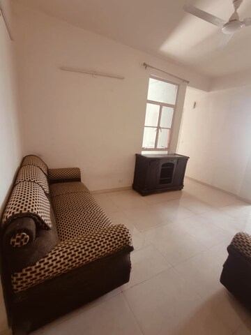 Living Room in 2 BHK Apartment at Signature Solera Apartment, Sector 107 – for Sale