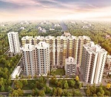 2 BHK Apartment For Sale in Signature Global Solera 2, Sector 107