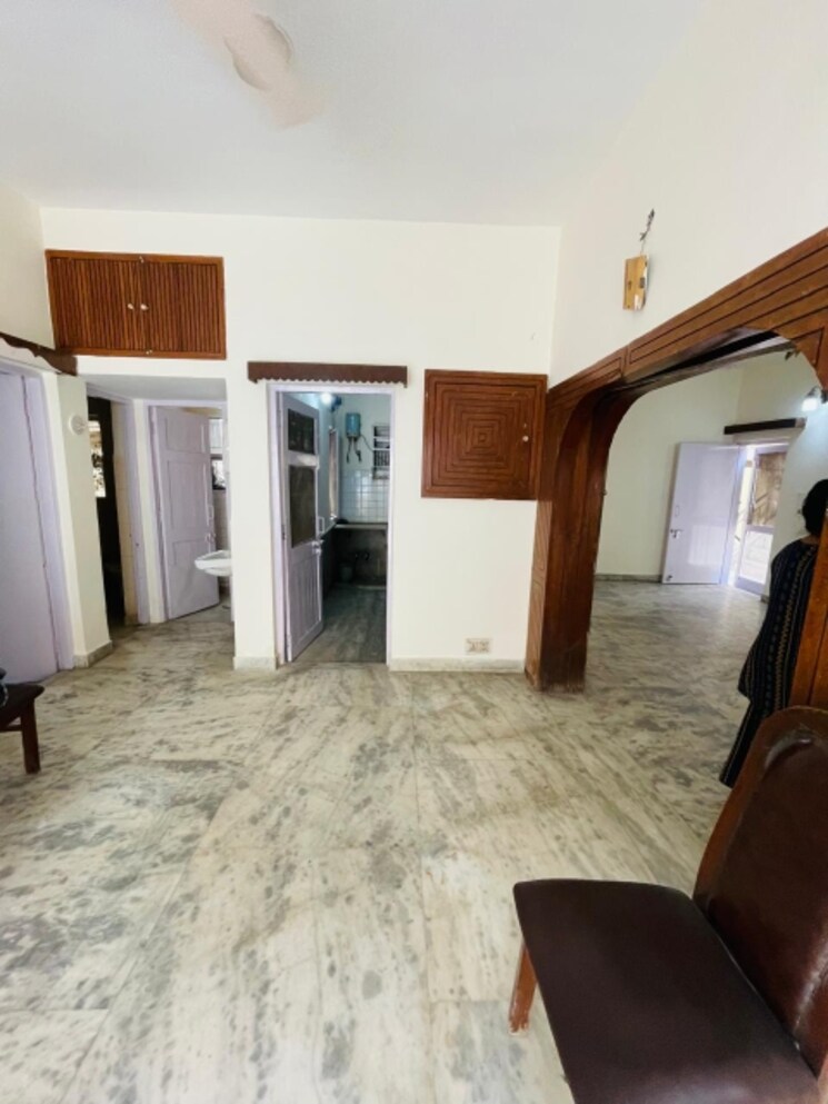 Kitchen, alaknanda 2 Bedroom 1200 Sq.Ft. Apartment In Alaknanda Delhi 7329163