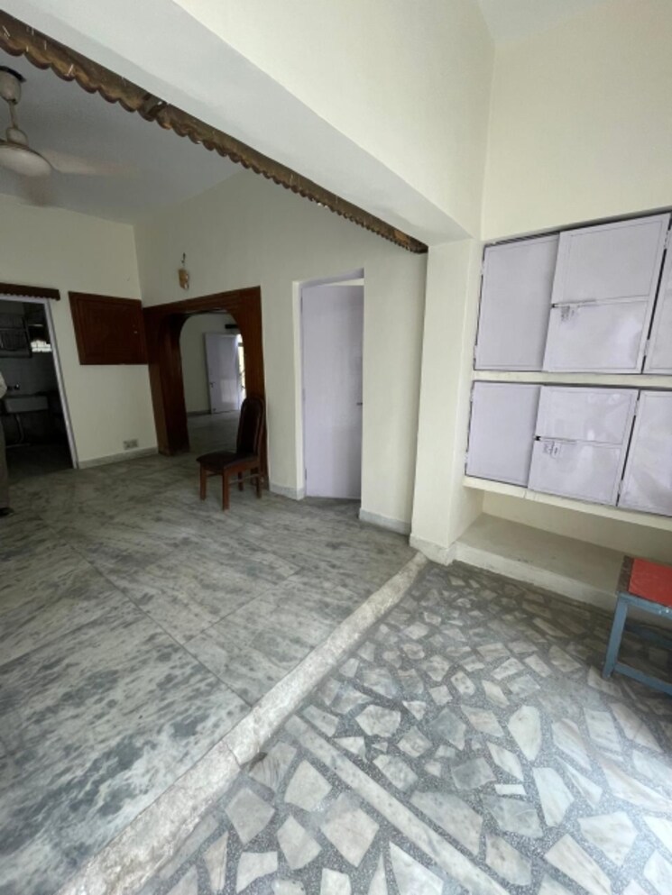 Bedroom, alaknanda 2 Bedroom 1200 Sq.Ft. Apartment In Alaknanda Delhi 7329163