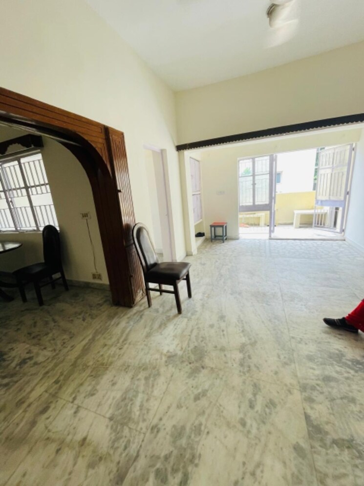  Parking, alaknanda 2 Bedroom 1200 Sq.Ft. Apartment In Alaknanda Delhi 7329163