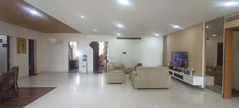 4 BHK Apartment For Rent in Lodha Bellezza Sky Villas Kukatpally Hyderabad  7329172