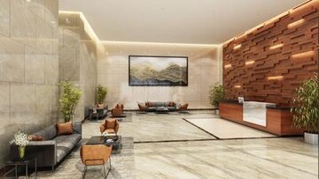  Office Space – Exterior View View at Nextra The Address, Mayur Vihar Phase 1 - for Sale