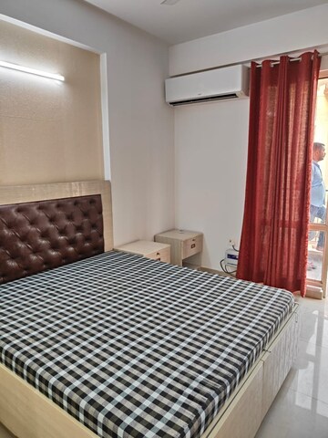 Bedroom in 2 BHK Apartment at ROF Aalayas, Sector 102 – for Sale