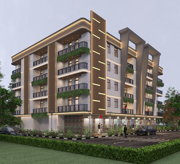 2 BHK Builder Floor For Sale in Sector 1
