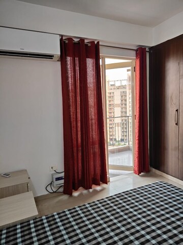 Bedroom in 2 BHK Apartment at ROF Aalayas, Sector 102 – for Sale