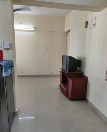 Bathroom in 2 BHK Apartment at Kumar Purva, Hadapsar – for Sale