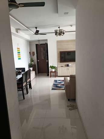 2 BHK Apartment For Resale in Kumar Purva Hadapsar Pune  7329241