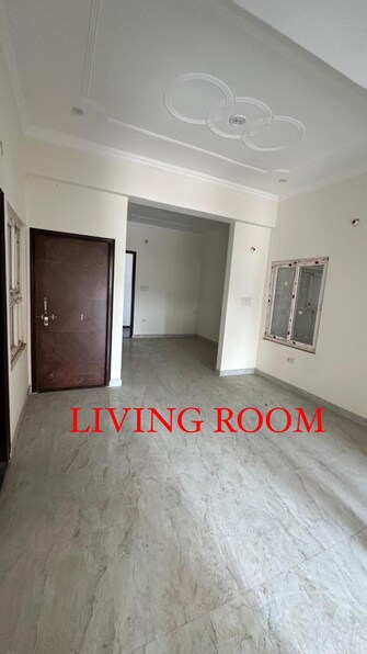 2 BHK Independent House For Resale in Kisan Path Lucknow  7329240