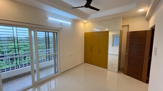 3 BHK Apartment For Rent in Aditya Saptagiri Mansion Nallagandla Hyderabad  7329232