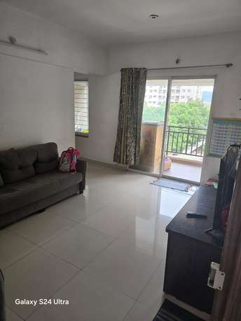 2 BHK Apartment For Resale in Miami Apartment Dhayari Pune  7329290