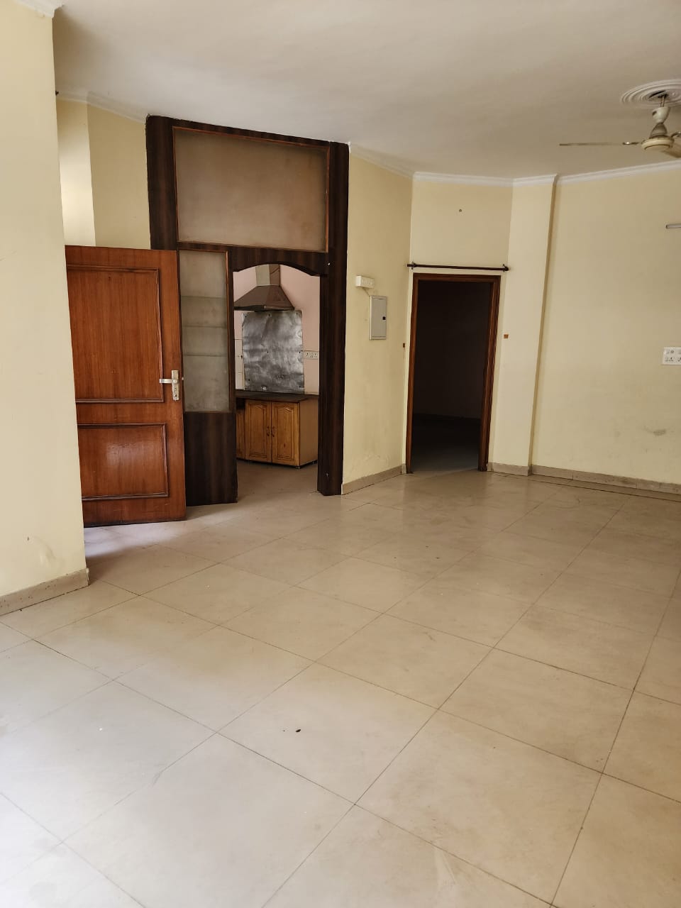 3 BHK Apartment For Resale in Lohgarh Zirakpur  7329294