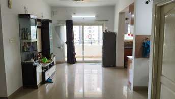 3 BHK Apartment For Rent in Rajapushpa The Retreat Kokapet Hyderabad  7329351