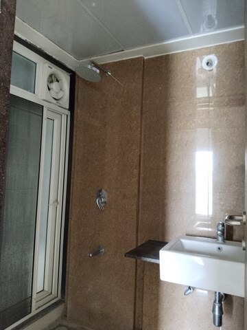 Kitchen in 2 BHK Apartment at Goel Ganga Legend, Bavdhan – for Sale