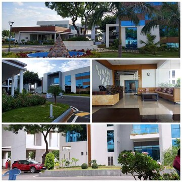  Plot – Exterior View View at Ibrahimpatnam - for Sale