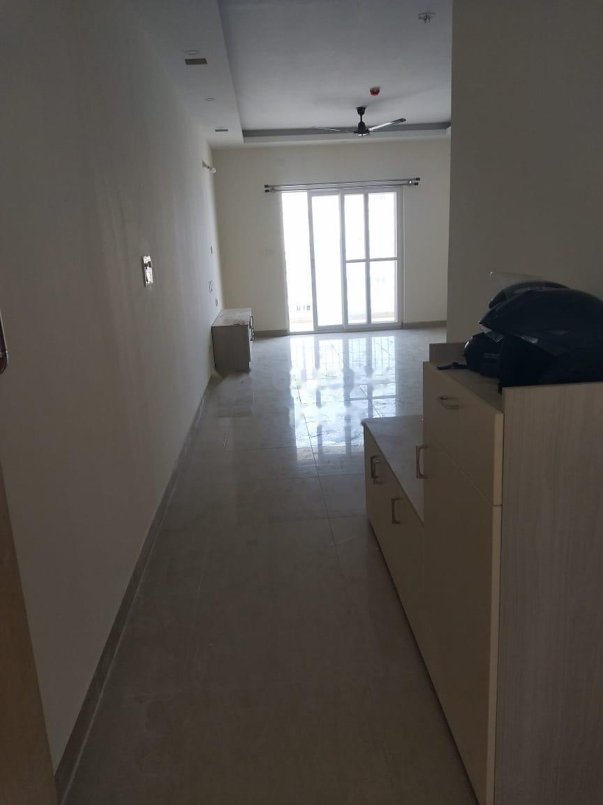 2 BHK Apartment For Rent in Mantri Serenity Kanakapura Road Bangalore  7329353