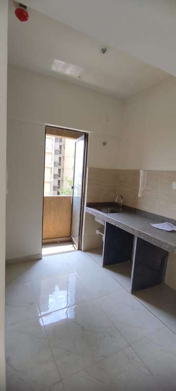 1 BHK Apartment For Rent in Naigaon Mumbai  7329363