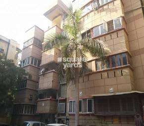 2 BHK Apartment For Rent in Shipra Riviera Gyan Khand Ghaziabad  7329376