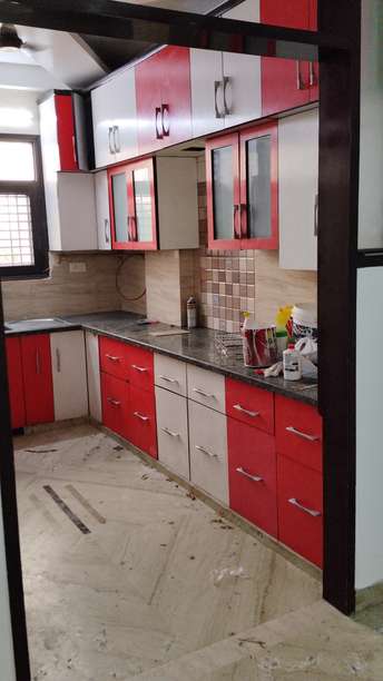3 BHK Builder Floor For Rent in Rohini Sector 8 Delhi  7329429