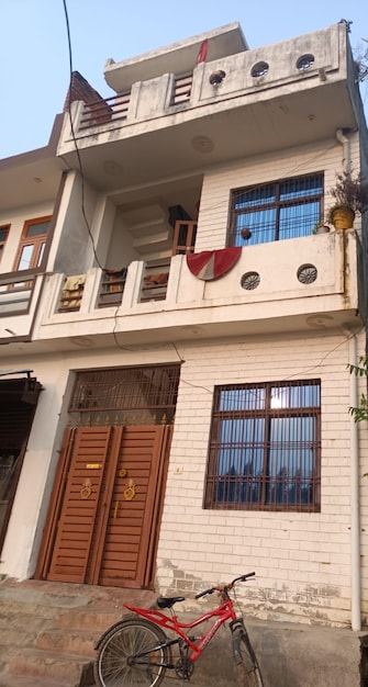 3 BHK Independent House For Resale in Metro City Gomti Nagar Lucknow  7329423