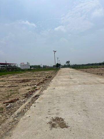 Plot For Resale in Dehradun Cantt Dehradun  7329424