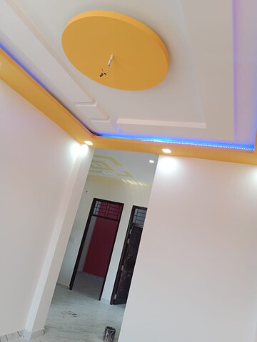 Furnished Amenities in 2 BHK Villa at Gomti Nagar – for Sale