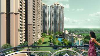 3 BHK Apartment For Resale in CRC Joyous Noida Ext Tech Zone 4 Greater Noida  7329425