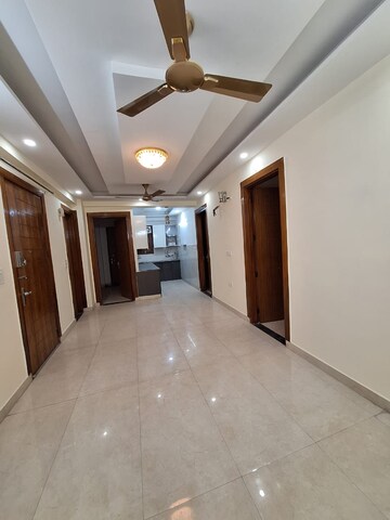 3 BHK Builder Floor For Sale in Vasundhara Sector 10