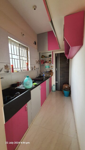 Kitchen in 1 BHK Independent House at Whitefield – for Rent