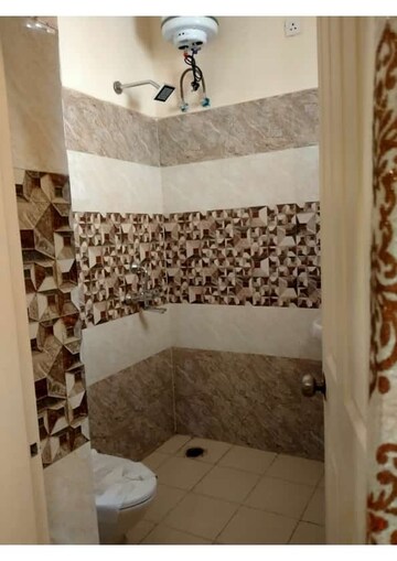 Bathroom in 2 BHK Apartment at Sector 115 – for Sale