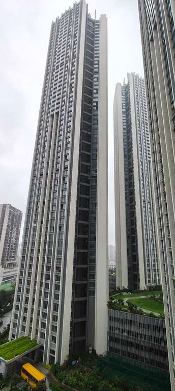 3 BHK Apartment For Rent in Malad East Mumbai  7329460