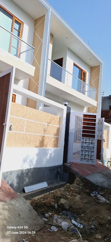 3 BHK Independent House For Resale in Faizabad Road Lucknow  7329484