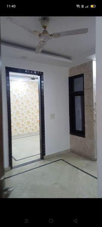 2 BHK Builder Floor For Resale in RWA Awasiya Govindpuri Govindpuri Delhi  7329465