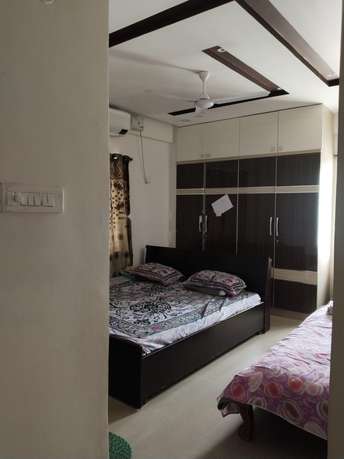 3 BHK Apartment For Rent in Chitrapuri Colony Manikonda Hyderabad  7329455