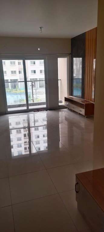 2 BHK Apartment For Rent in Godrej Nurture Electronic City Electronic City Phase I Bangalore  7329470