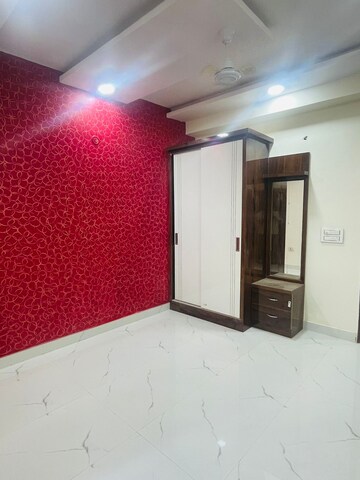 Room in 2 BHK Builder Floor at Anant Dham Society, Sector 49 – for Sale