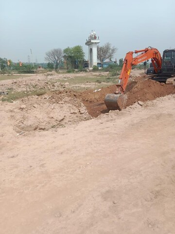  Plot For Sale in Sector 36