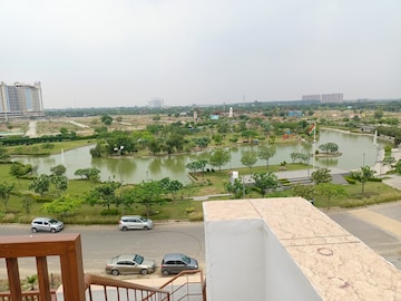 Plot For Resale in Gaursons 1st B Park View Yex Gaur Yamuna City Greater Noida  7329626