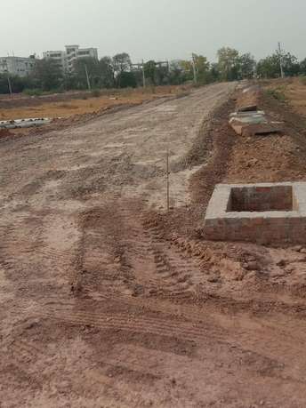 Plot For Resale in Sector 36 Panipat  7329546