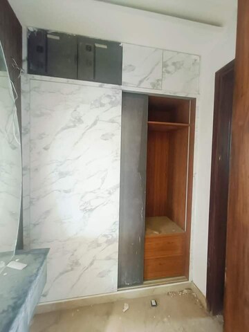 Bedroom in 3 BHK Builder Floor at Sainik Colony – for Sale