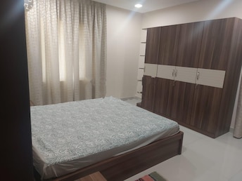 3 BHK Apartment For Rent in Movie Towers Kokapet Hyderabad  7329554