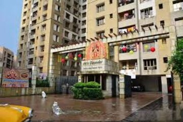 3 BHK Apartment For Resale in Ekta Oleander Tangra Kolkata  7329641