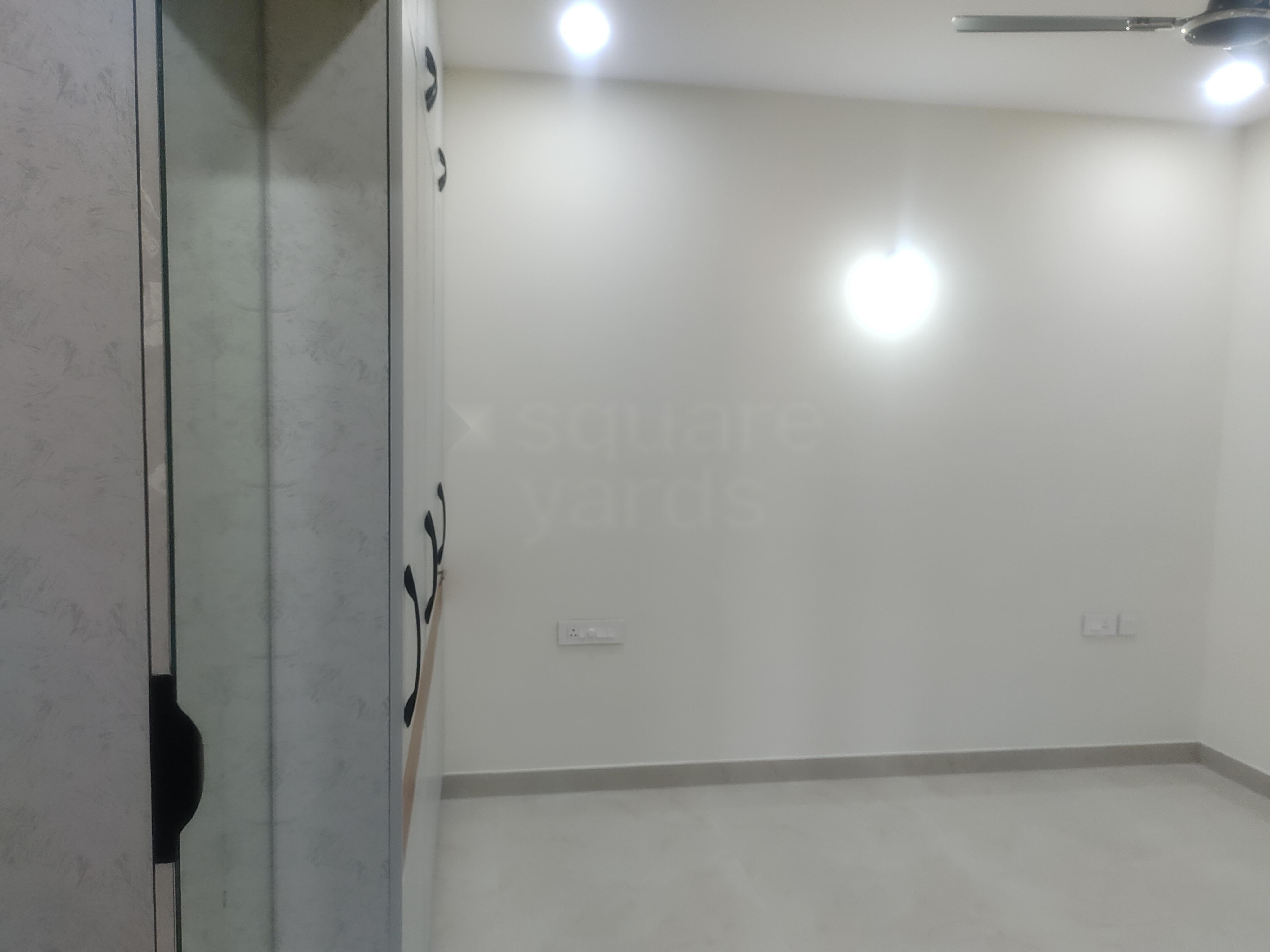 3 BHK Apartment For Rent in Bollineni Bion Kothaguda Hyderabad  7329586