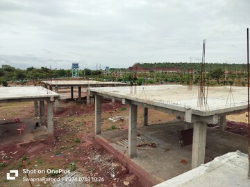  Plot For Sale in Budhera